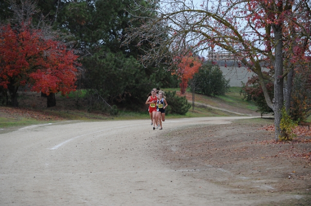 2009 CIF XC D2 Girls  - 066.JPG
